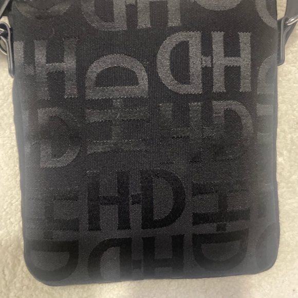 Harley-Davidson Crossbody with Bag Charm - Picture 12 of 13